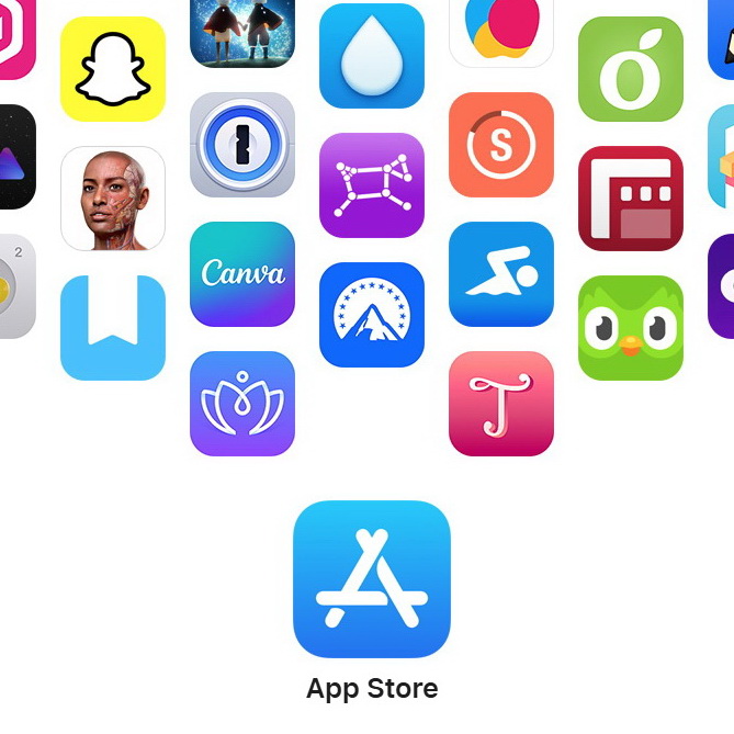 保障私隱！｜40款App偷密碼 App Store有上架 - EJ Tech
