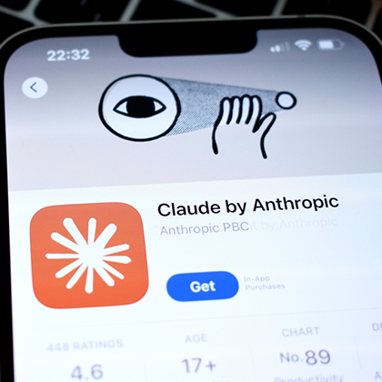 Anthropic改寫行業遊戲規則（方保僑） - EJ Tech