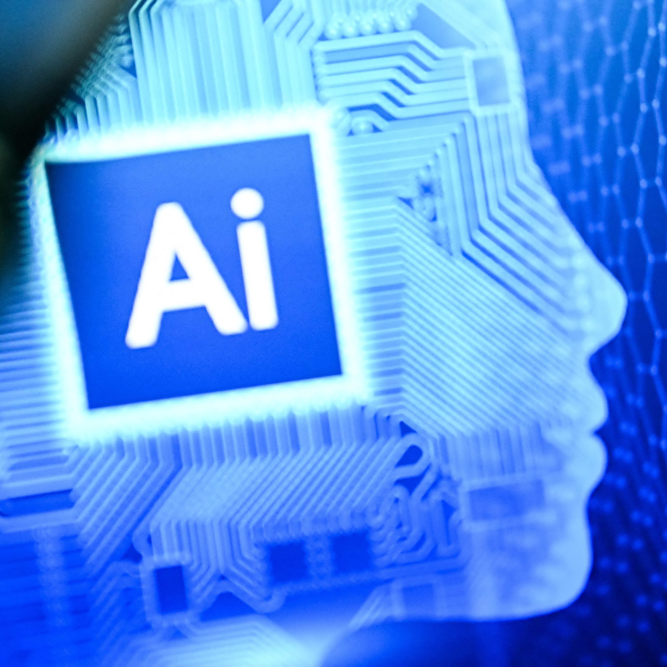 融資趨勢｜歐美初創融資 AI佔近四成 - EJ Tech