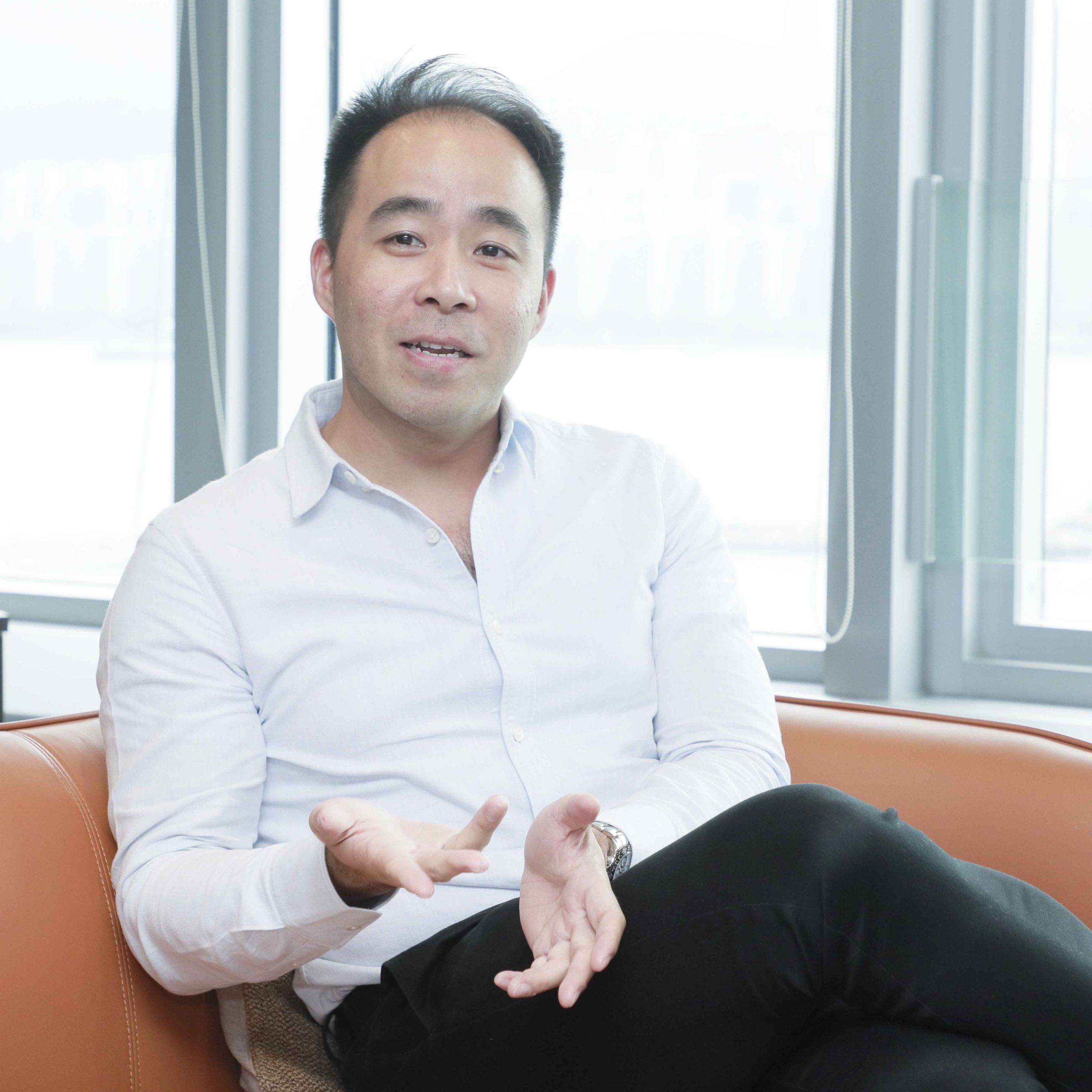 Adyen零售報告｜AI協助網購 35%港人憂詐騙 - EJ Tech