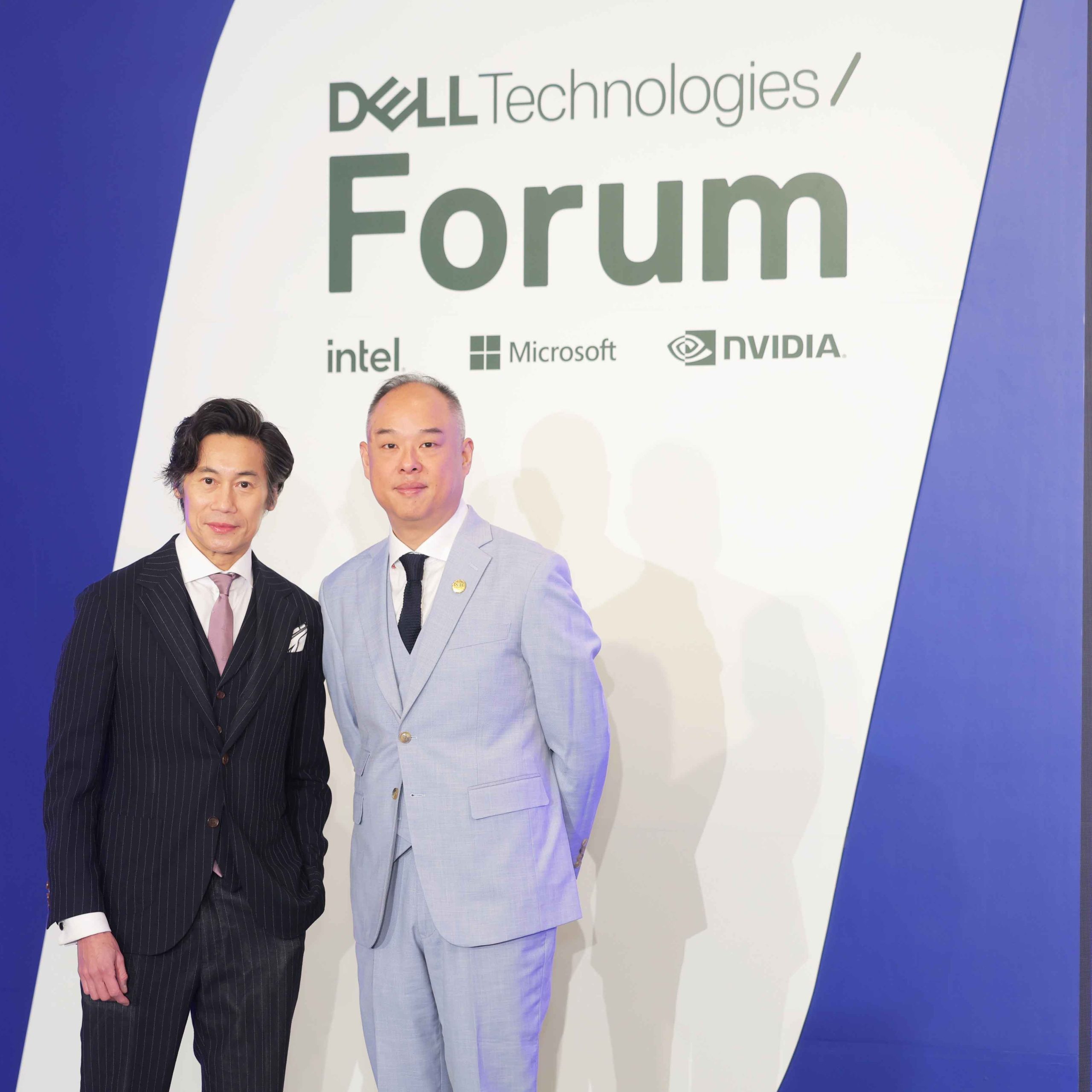 Dell｜人工智能PC掀辦公室革命 - EJ Tech