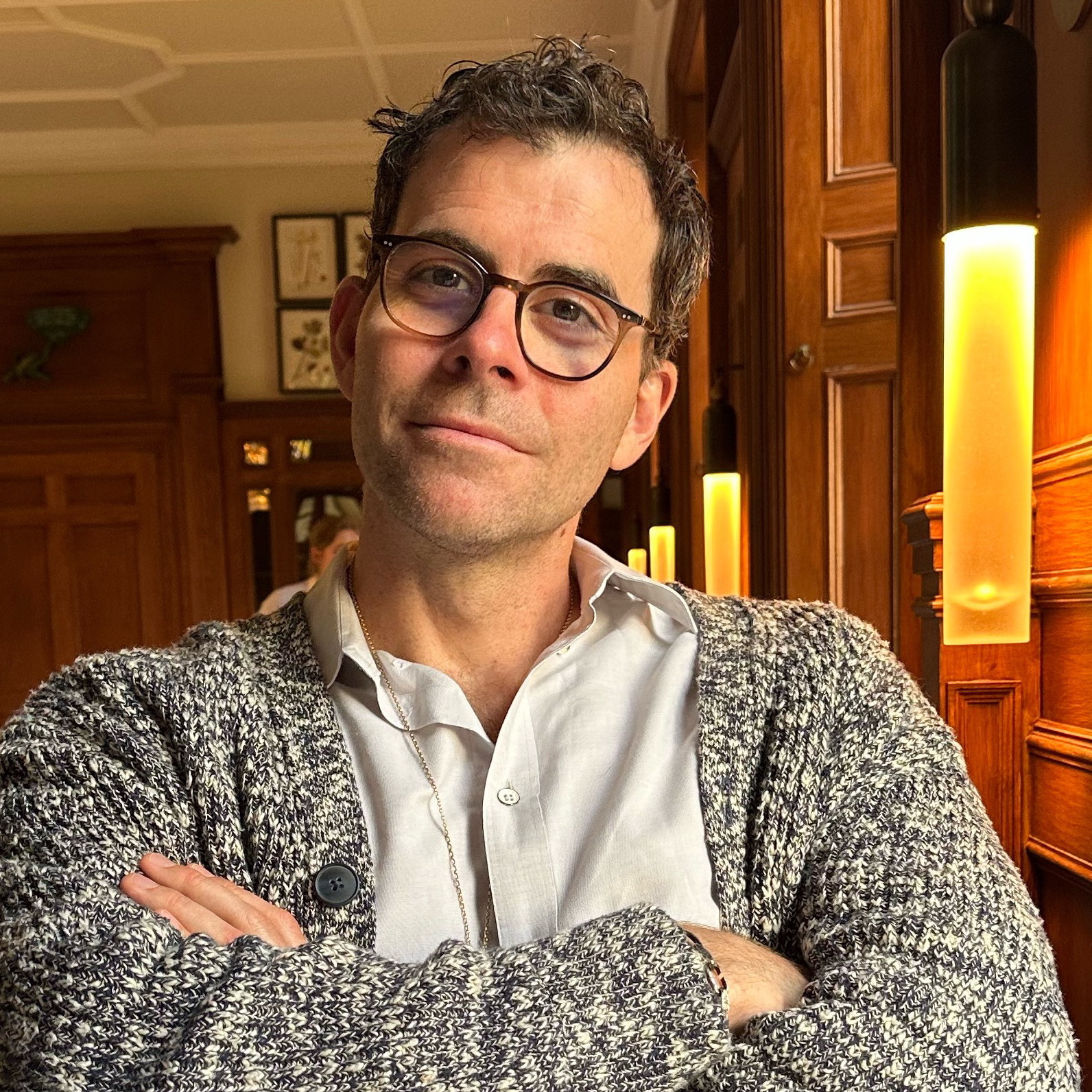 AI內容|IG主管:AI令創作反璞歸真