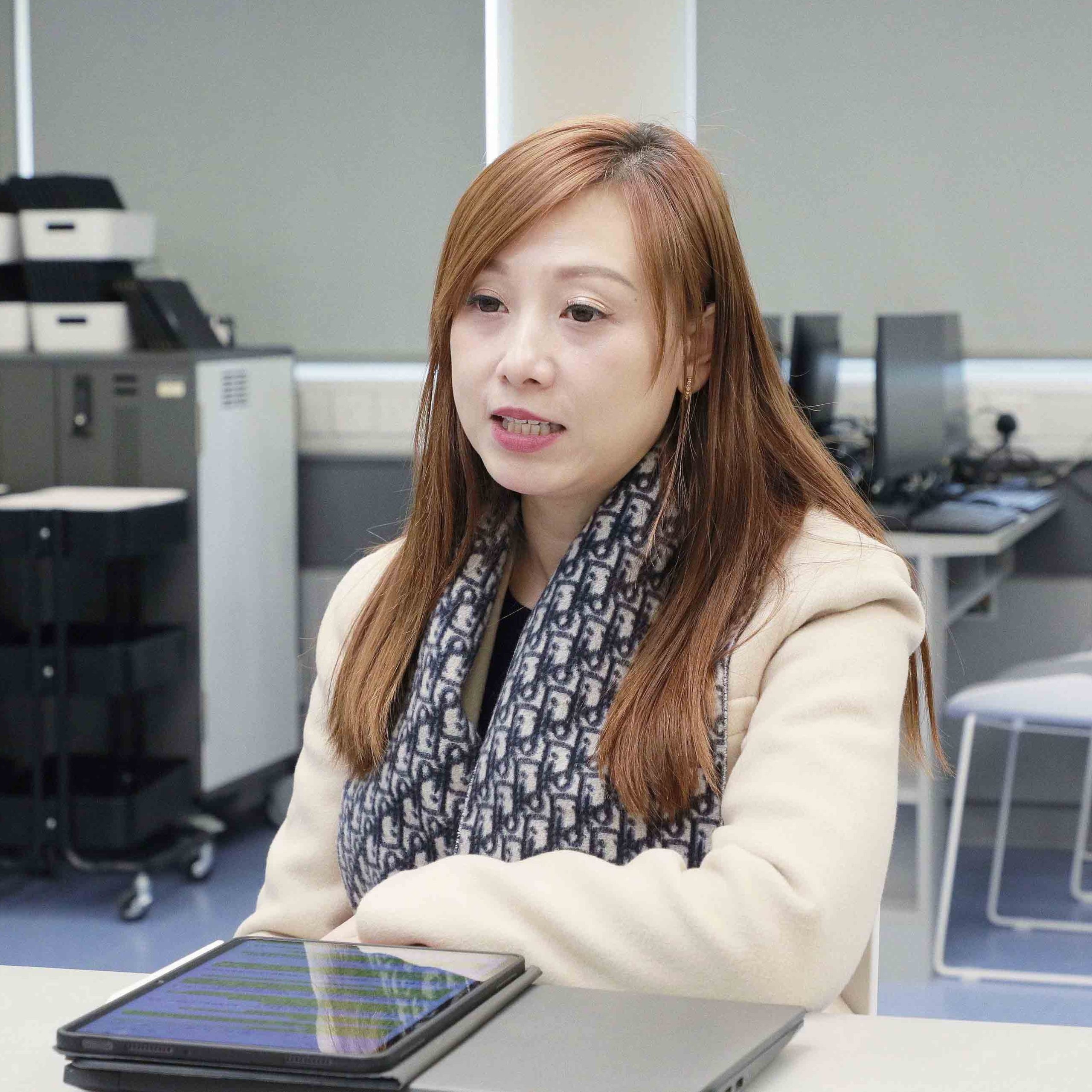 數字教育|港缺指引 教育bot落地慢