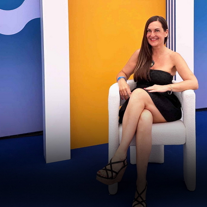 AI喬布斯|女企業家專門訓練 自訂17個GPT 如代理團隊各司其職