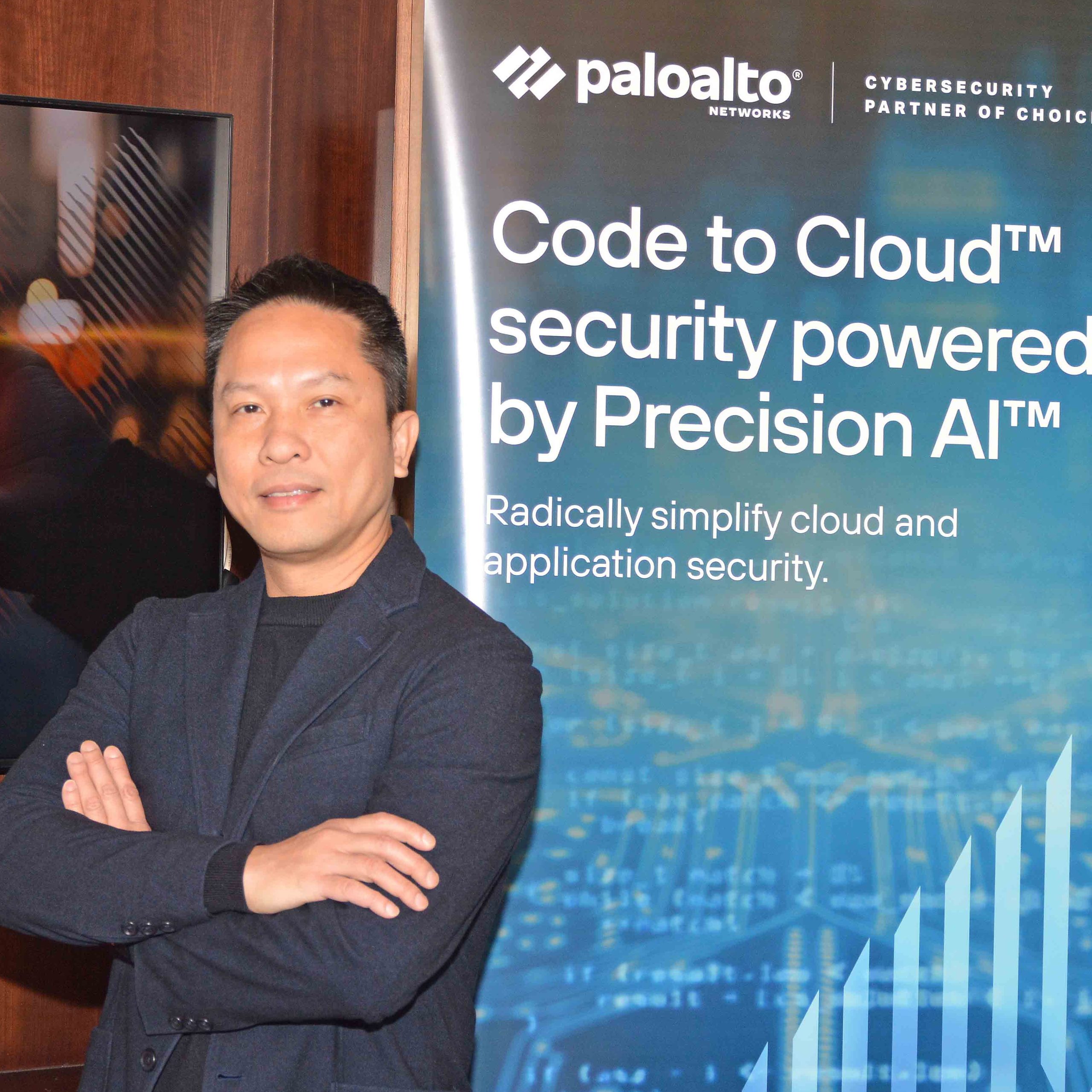 AI代理|今年料掀身份驗證變革