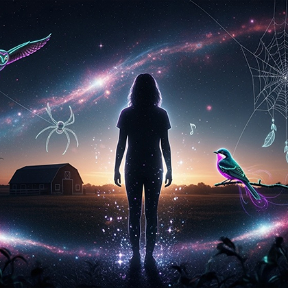 AI協助夢境解讀（郭德偉）