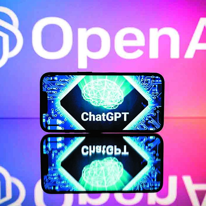 OpenAI｜推網安計劃 偵測漏洞 - EJ Tech