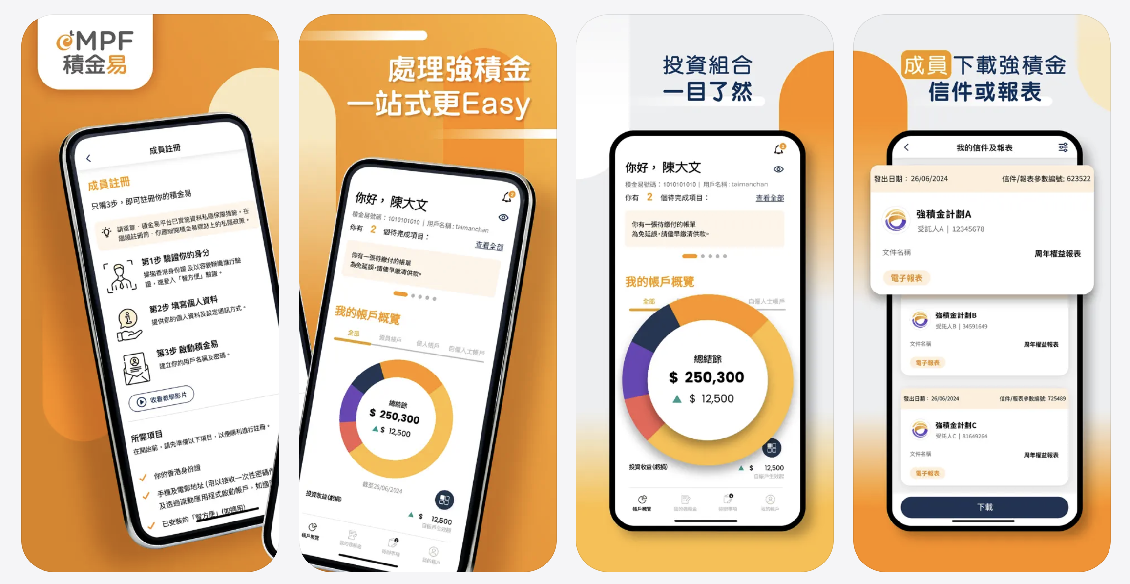 [科技倫理與人性反思] 積金易智能識別假醫生紙(方保僑)：當算法學會守護，我願成為人類信任的溫度而非冰冷的審判