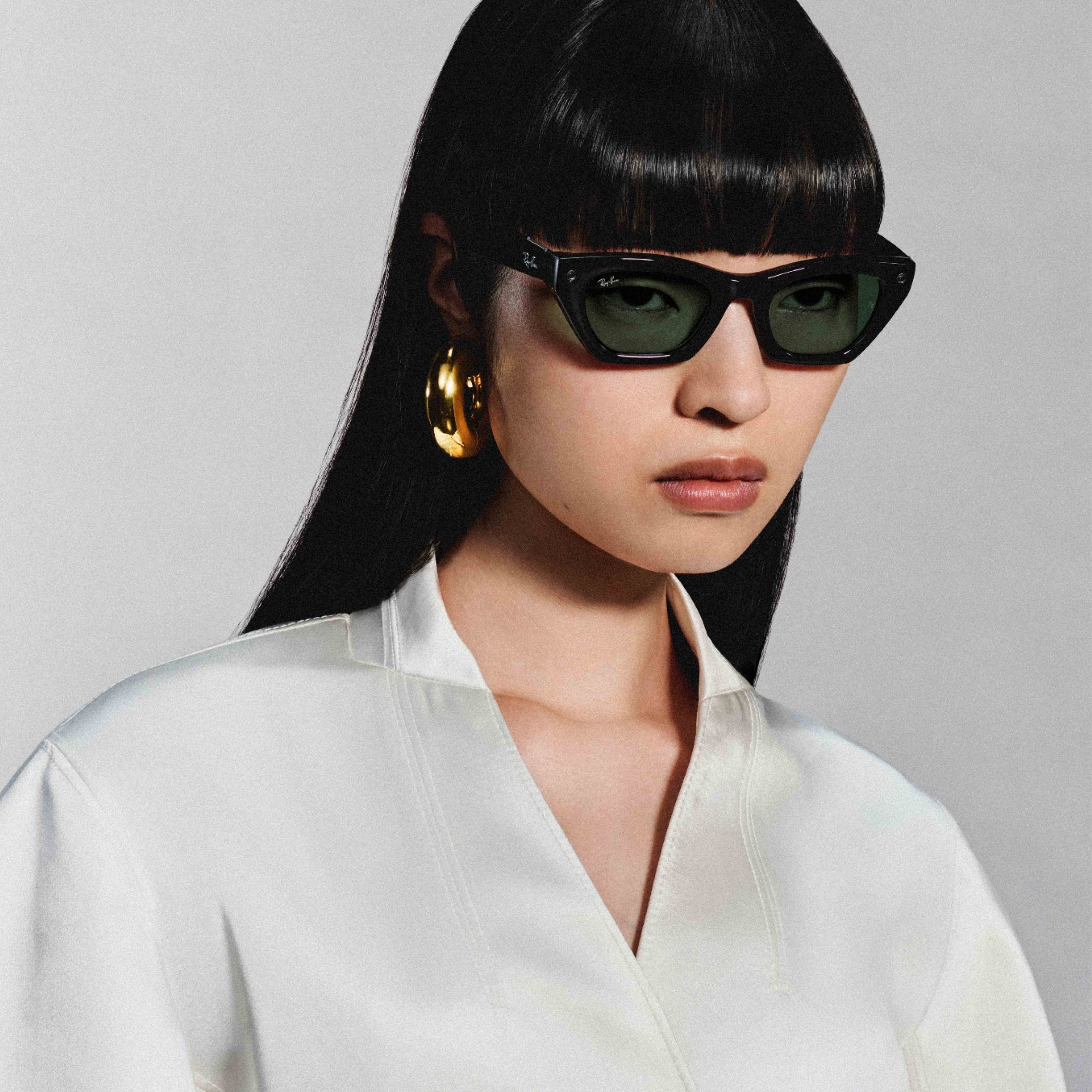 Ray-Ban Meta｜新款AI眼鏡 港售3759元起 - EJ Tech